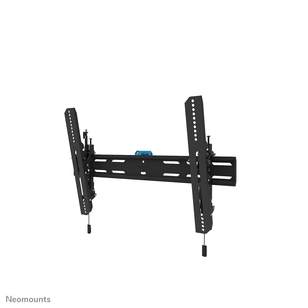 Neomounts WL35S-850BL16 TV-beugel wand 42-86" - kantelbaar - vergrendelbaar - snelle installatie